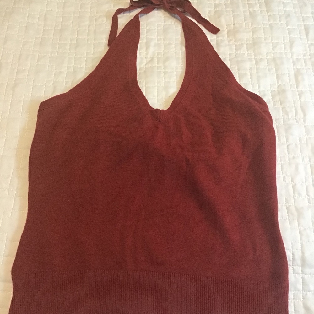 GAP Alter Top